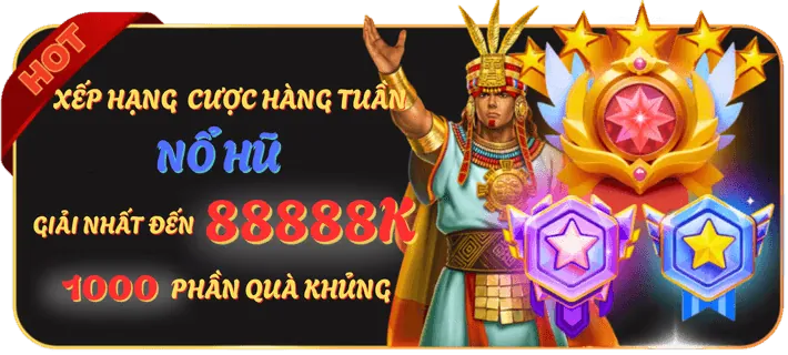 Bắn cá đổi thưởng tại 88e