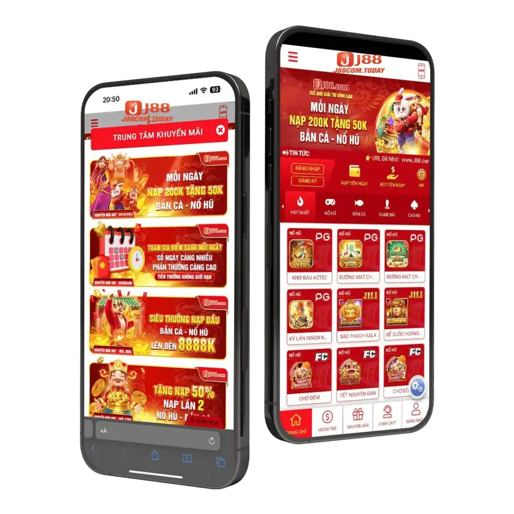 Biểu tượng đa dạng trò chơi nổ hũ tại 88e link vào