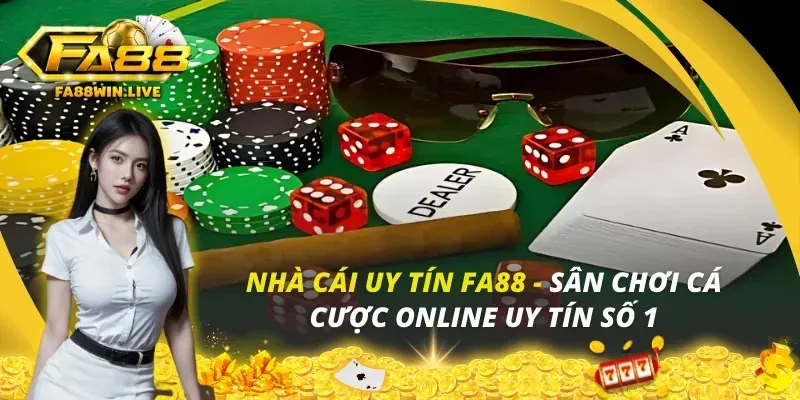 Giao diện cá cược thể thao 88e